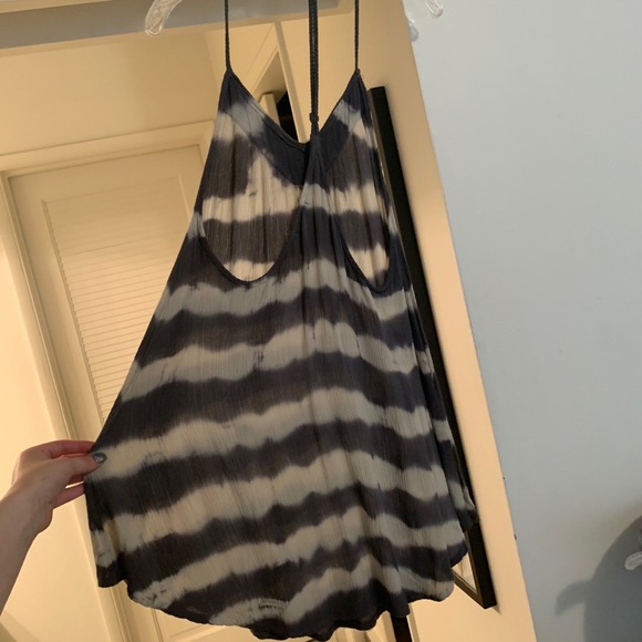 Tunic tank top - Picture 2 of 3